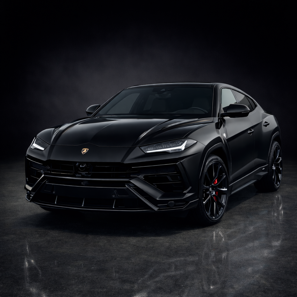Lamborghini Urus S