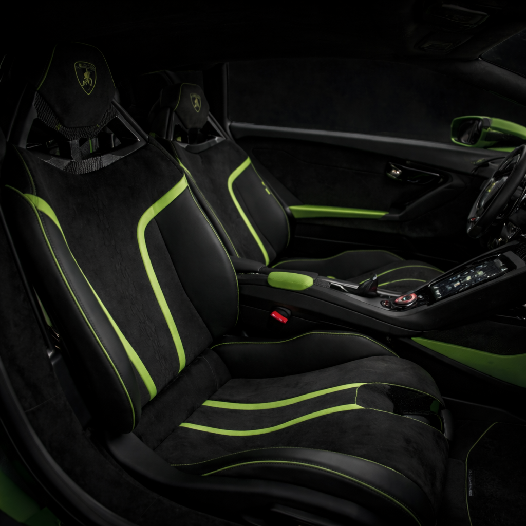 Lamborghini Huracán EVO
