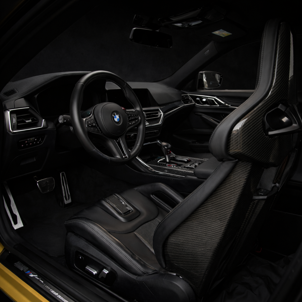 Bmw M4 Competion