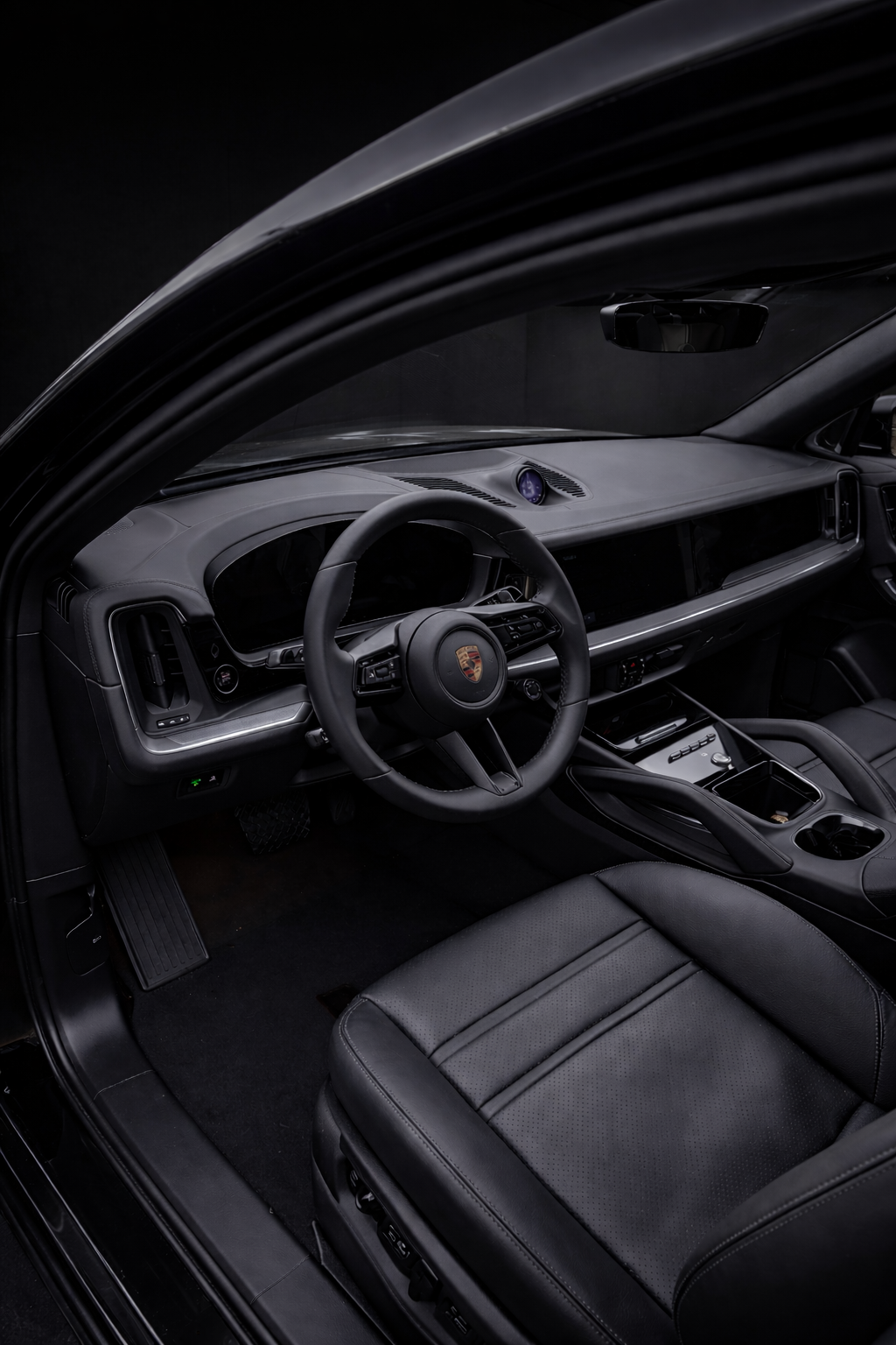 Porshe Cayenne