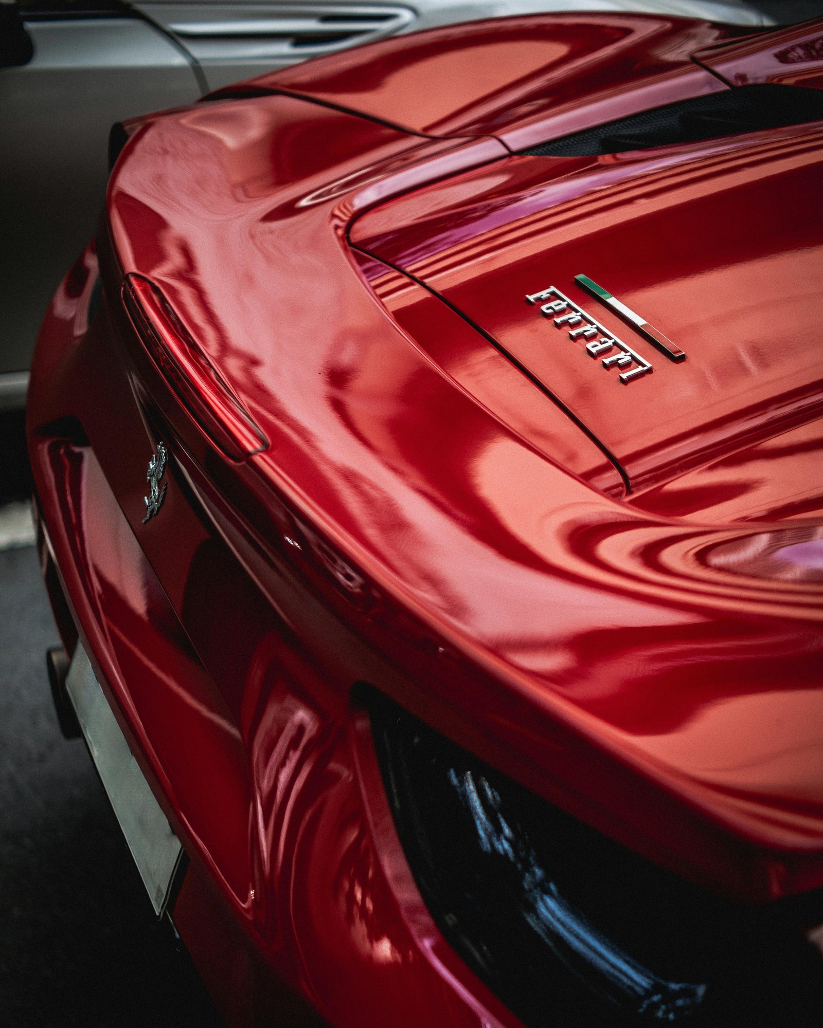 Noleggio auto sportive, luxury e daily